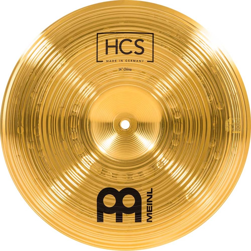 MEINL HCS14CH