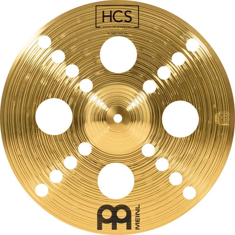 MEINL HCS14TRS - immagine 5