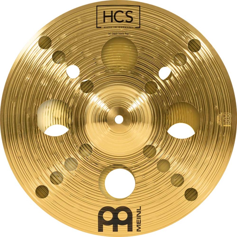 MEINL HCS14TRS