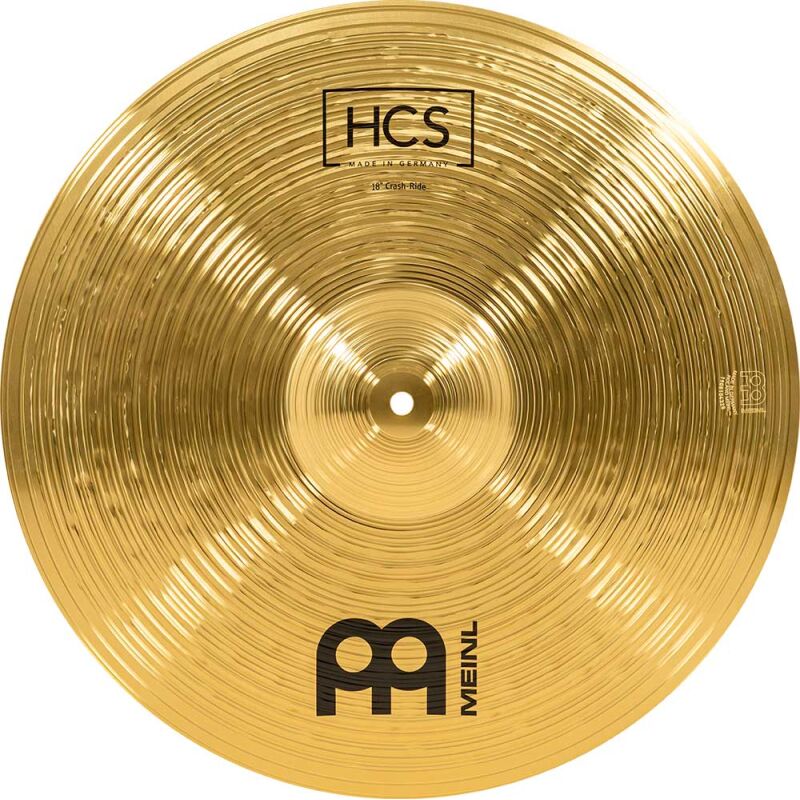 MEINL HCS1418 - immagine 5