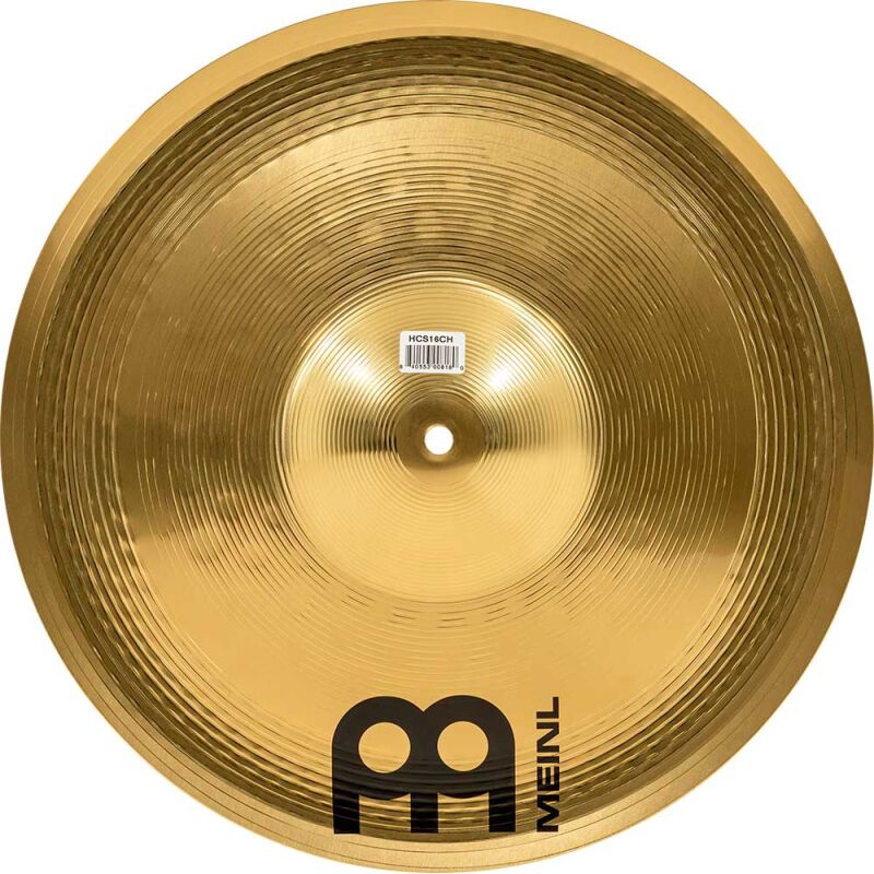 MEINL HCS16CH - immagine 5