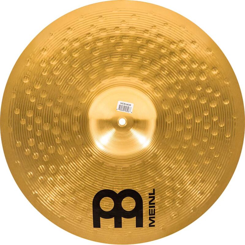 MEINL HCS18CR - immagine 5
