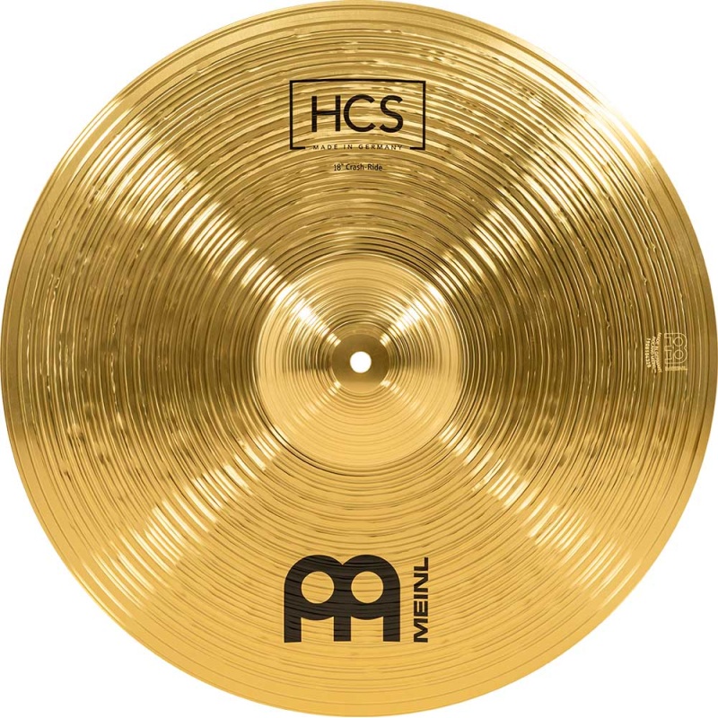 MEINL HCS18CR