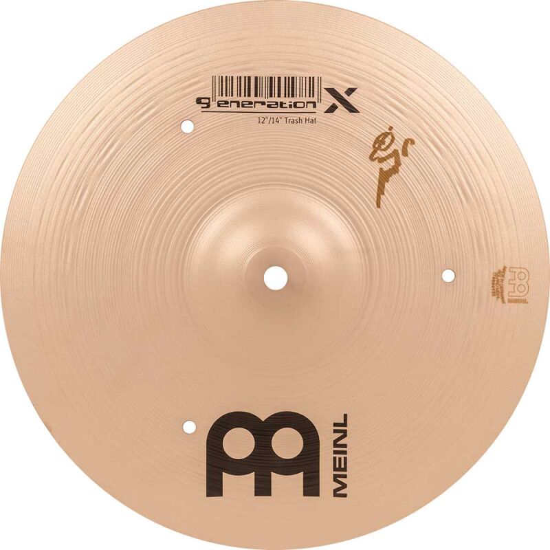 MEINL GX-12/14TH - immagine 5