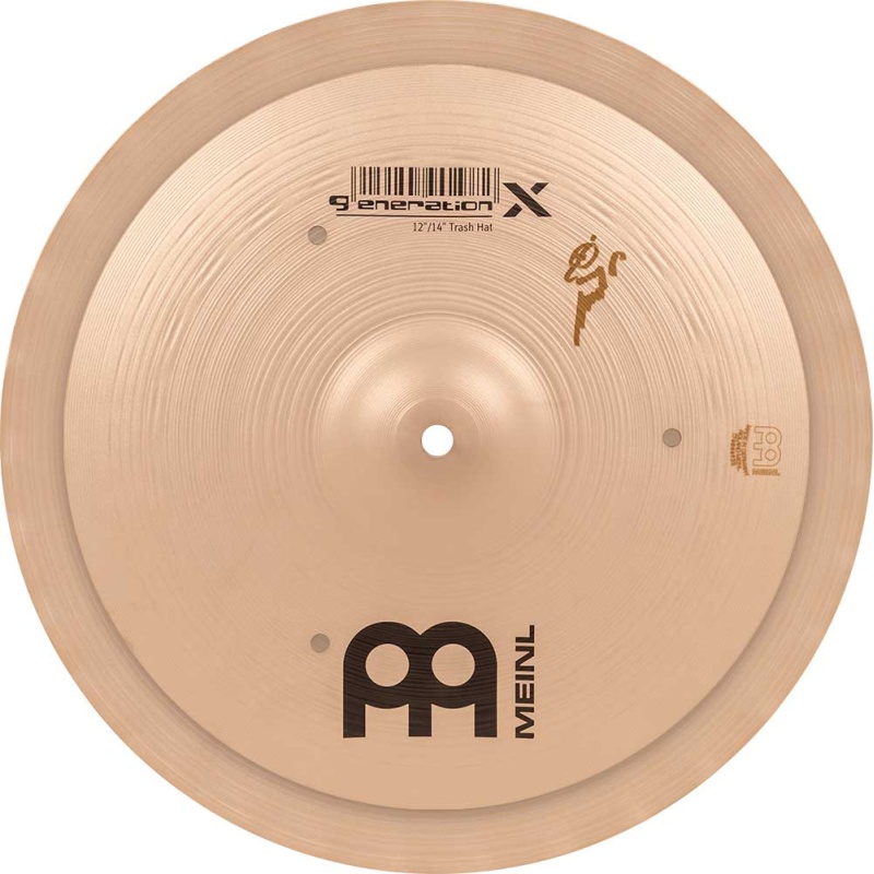 MEINL GX-12/14TH