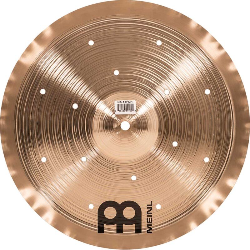 MEINL GX-14FCH - immagine 5