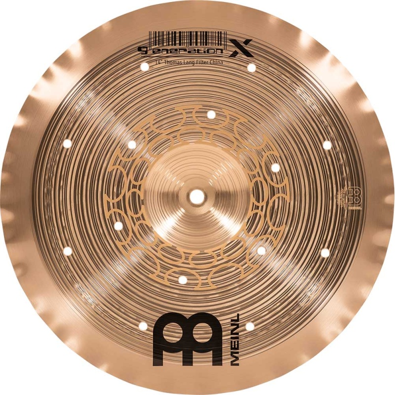 MEINL GX-14FCH