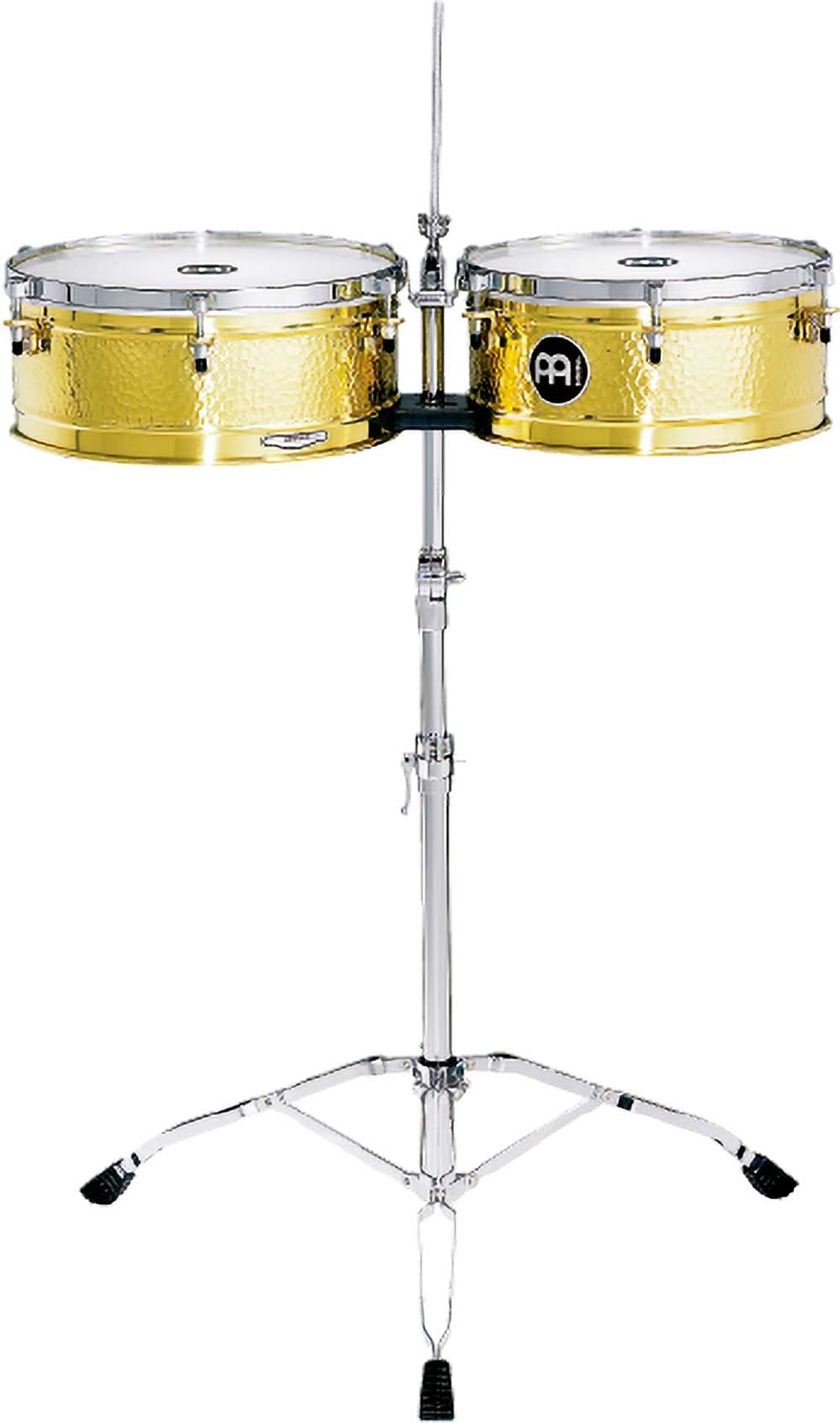MEINL LC1BRASS