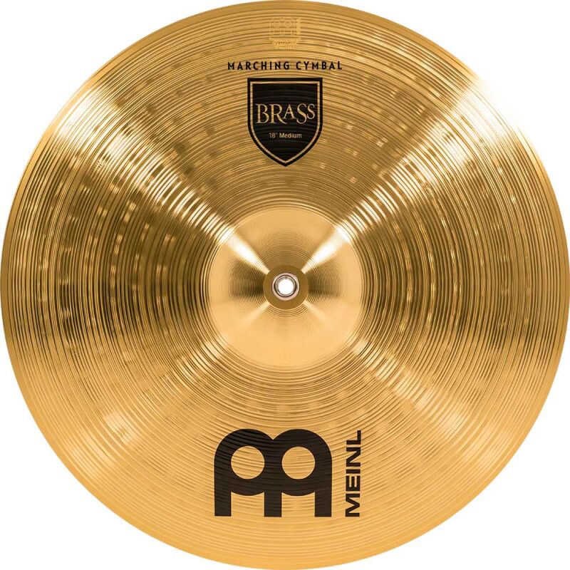 MEINL MA-BR-18M - immagine 6