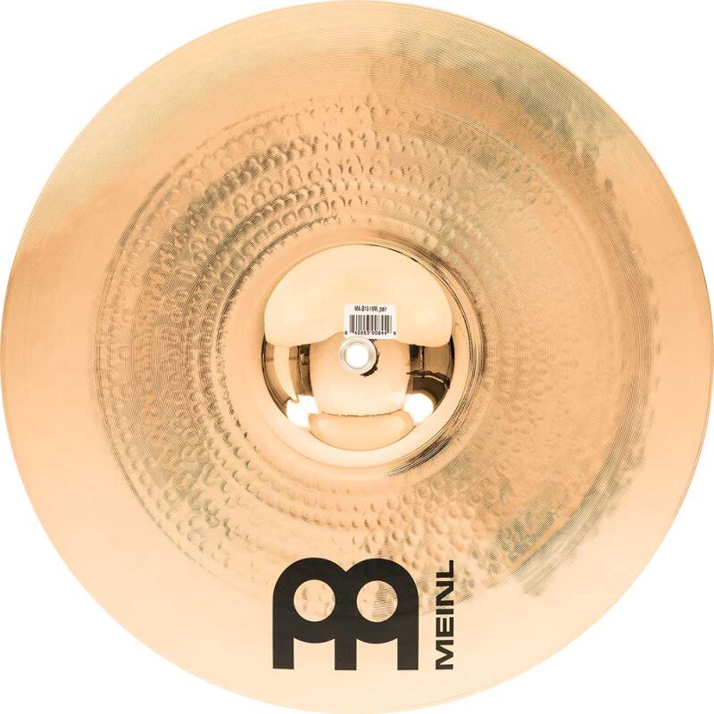 MEINL MA-B10-16M - immagine 6