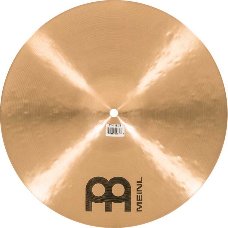 MEINL SY-14SUS - immagine 6