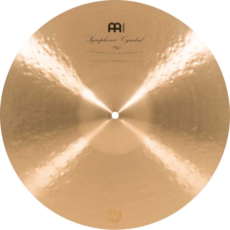 MEINL SY-16M - immagine 6
