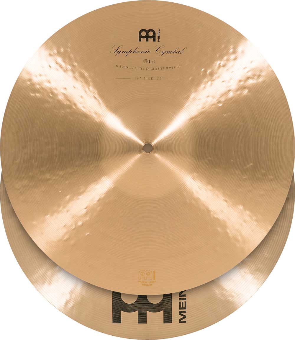 MEINL SY-16M