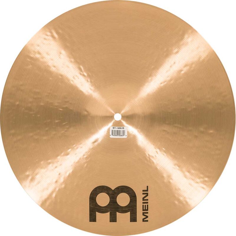 MEINL SY-16SUS - immagine 6