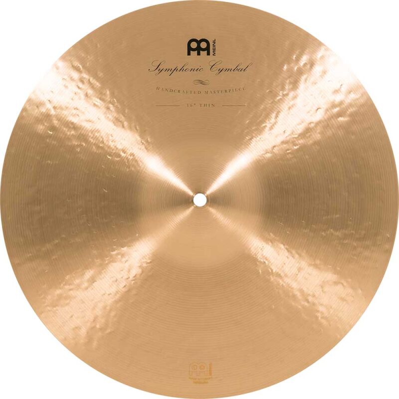 MEINL SY-16T - immagine 6