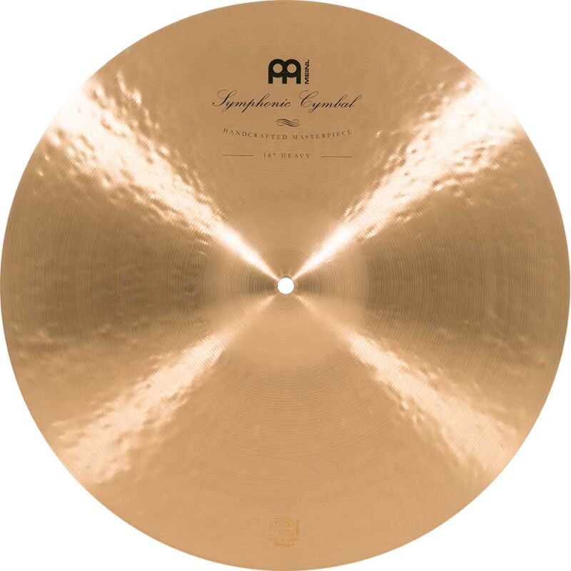 MEINL SY-18H - immagine 6