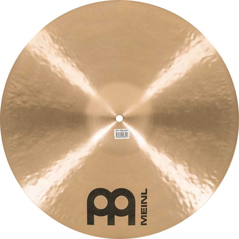 MEINL SY-18H - immagine 7