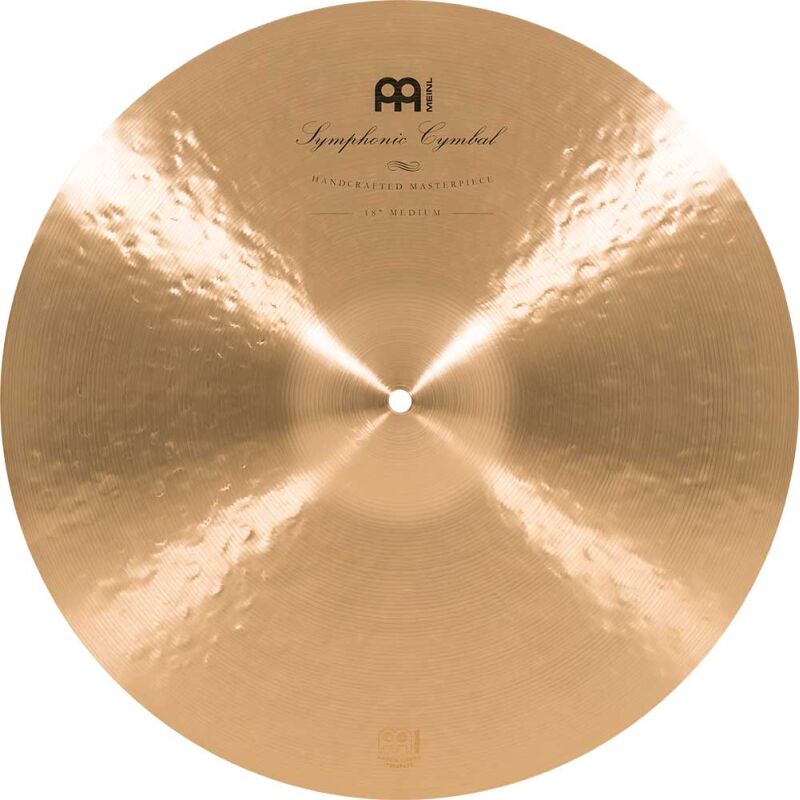MEINL SY-18M - immagine 6