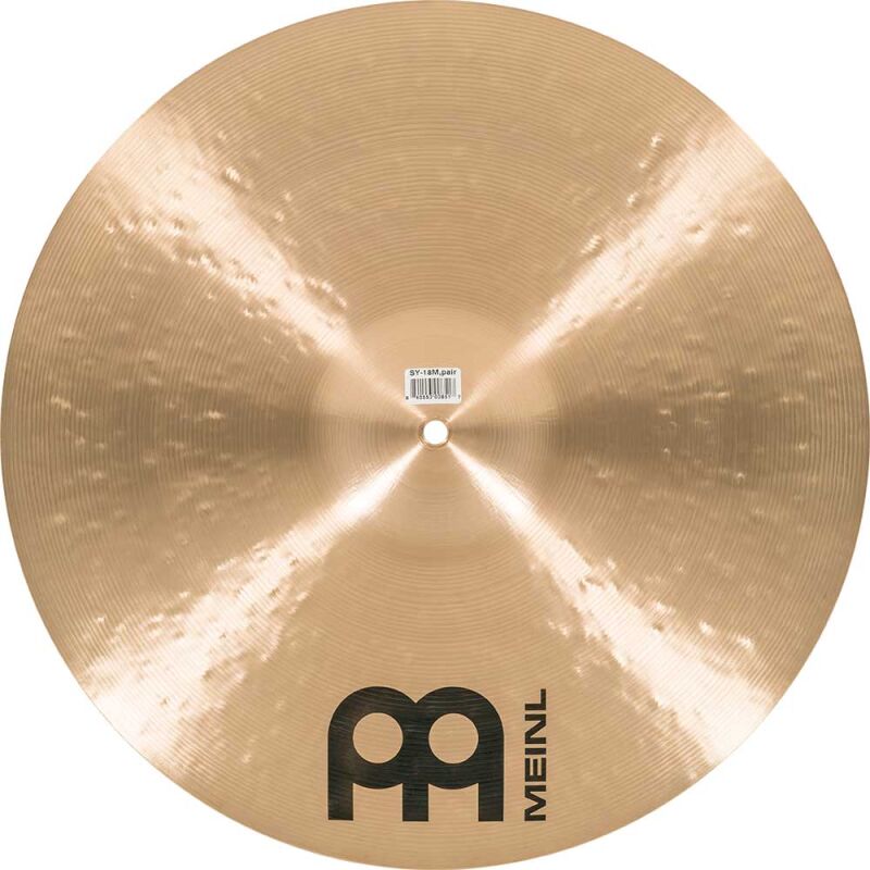 MEINL SY-18M - immagine 7