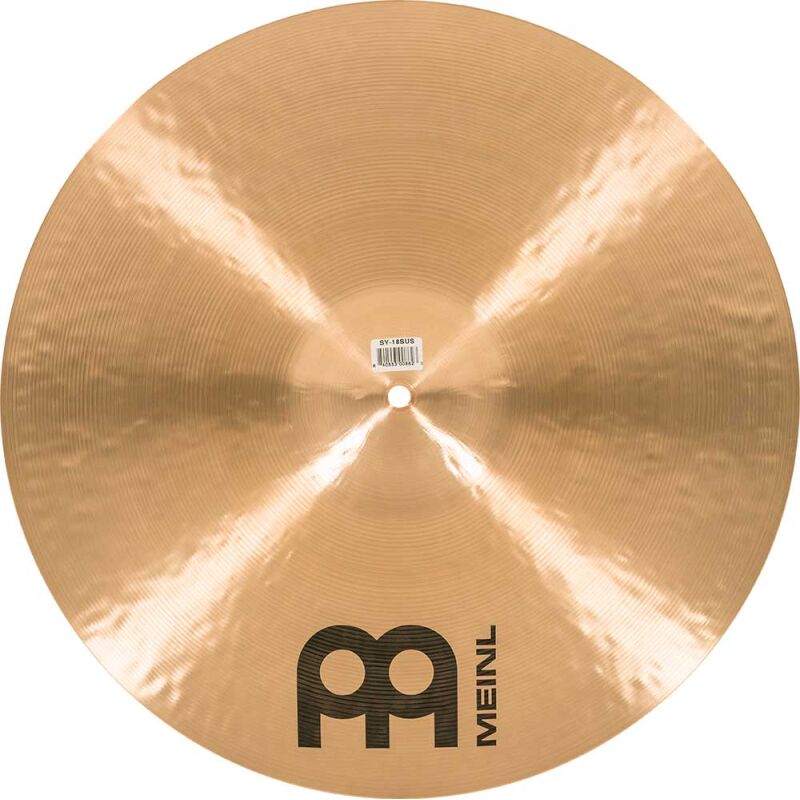 MEINL SY-18SUS - immagine 6