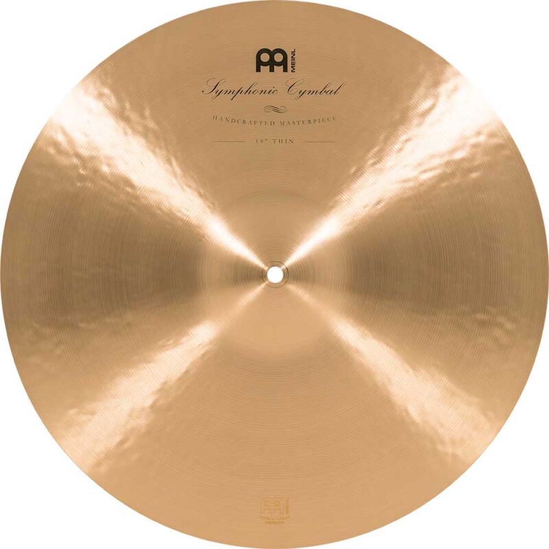 MEINL SY-18T - immagine 6