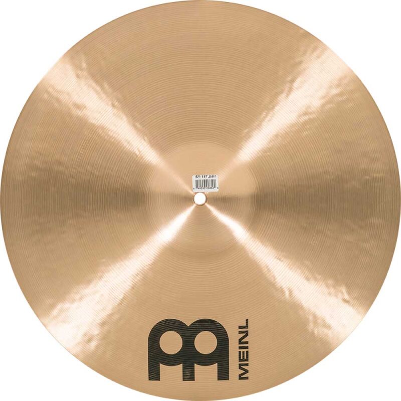MEINL SY-18T - immagine 7