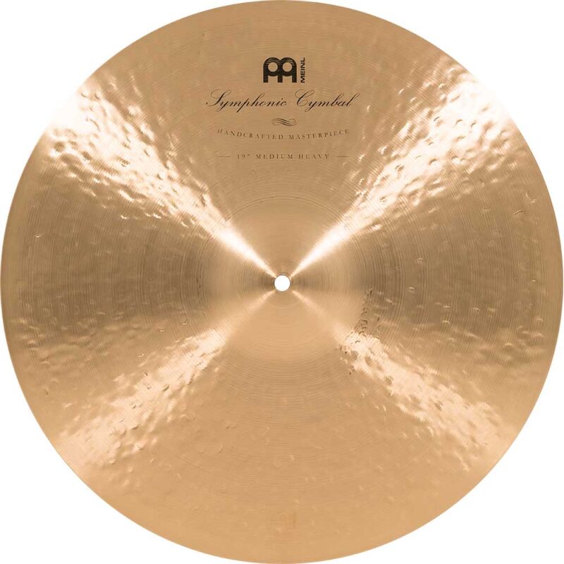 MEINL SY-19MH - immagine 6