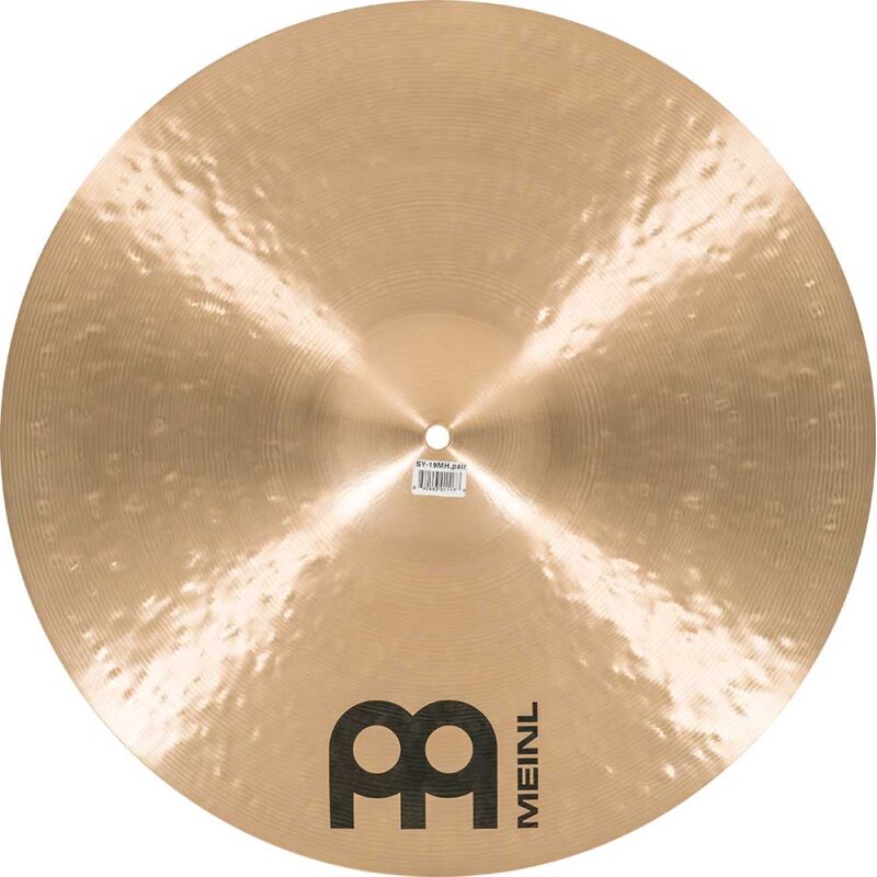 MEINL SY-19MH - immagine 7