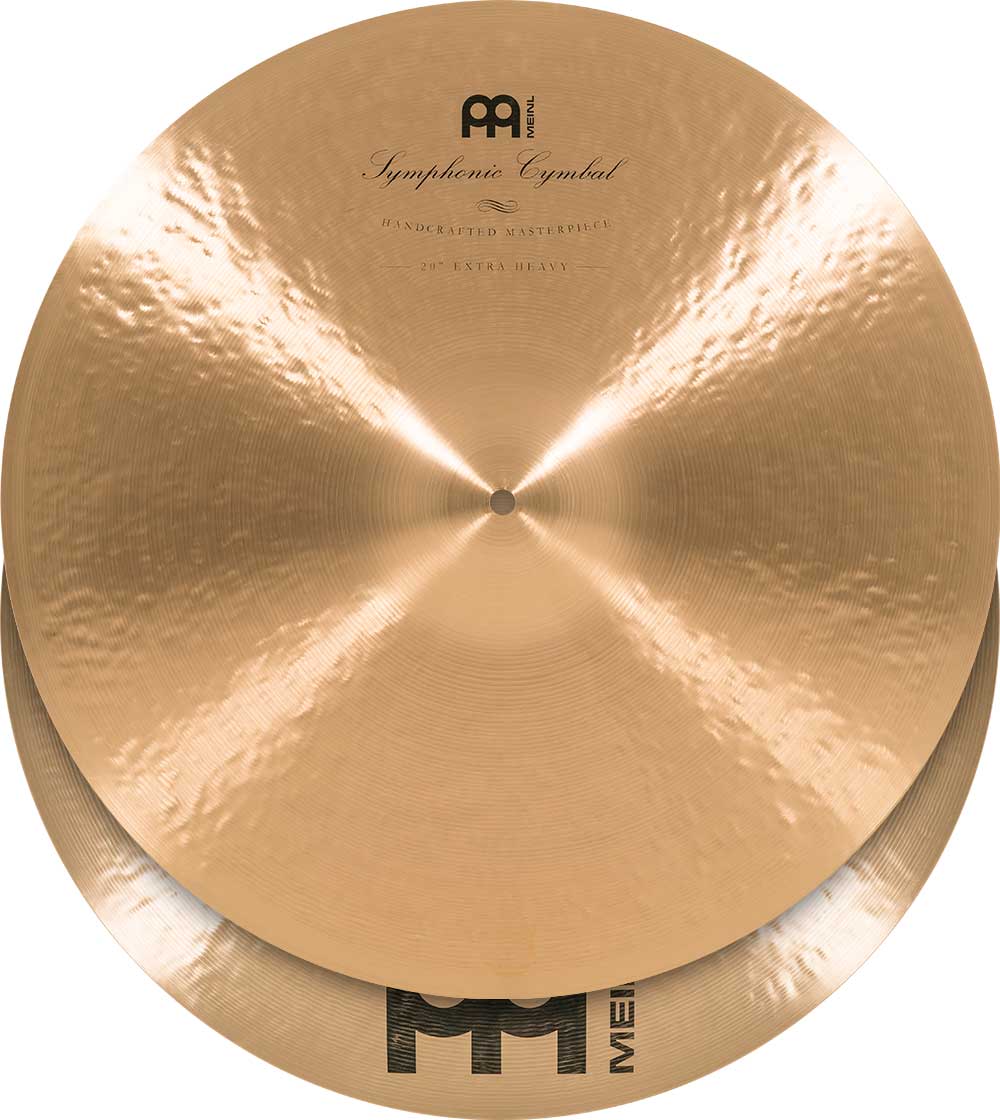 MEINL SY-20EH