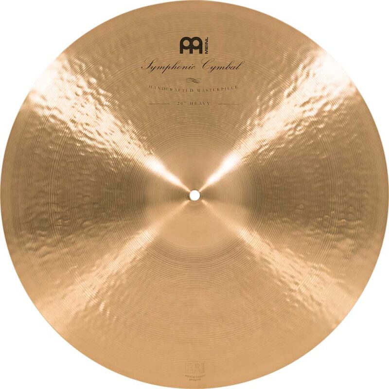 MEINL SY-20H - immagine 6