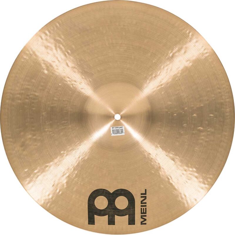 MEINL SY-20H - immagine 7