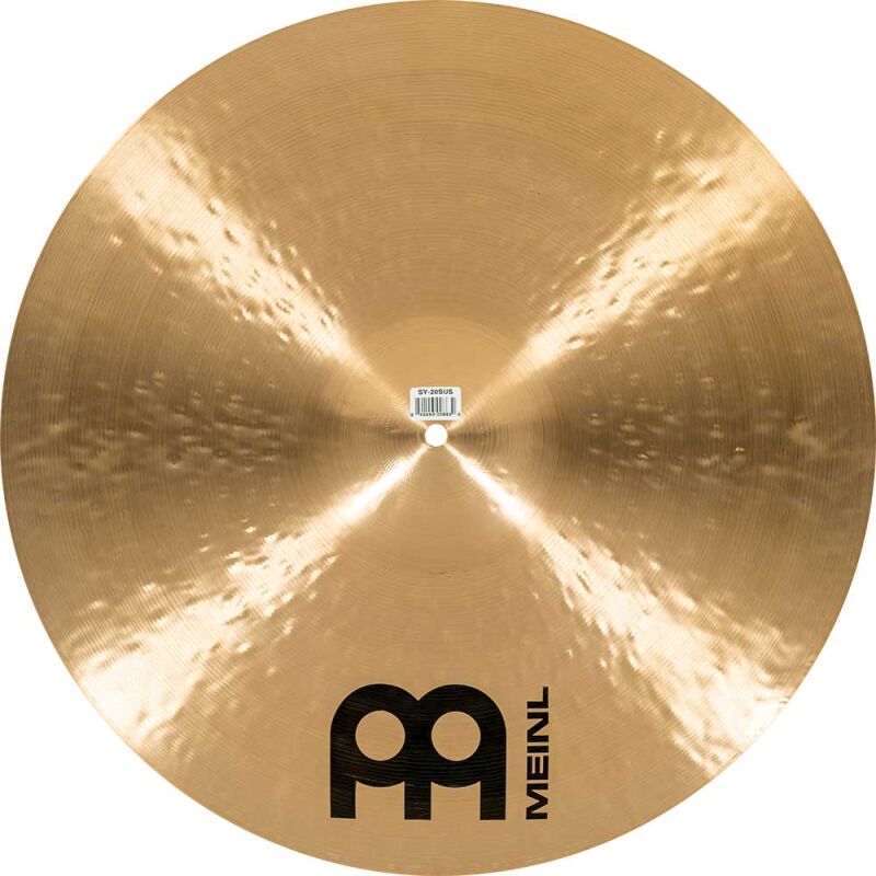 MEINL SY-20SUS - immagine 6