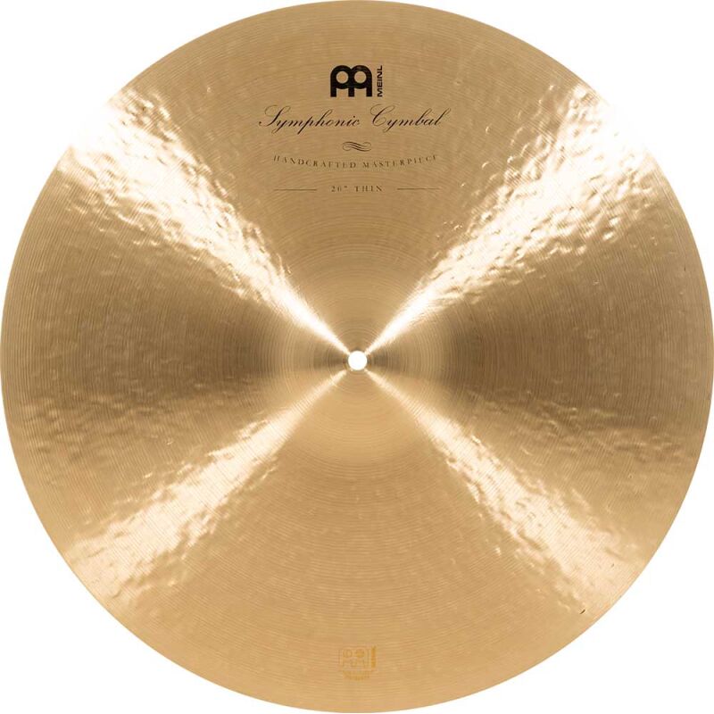 MEINL SY-20T - immagine 6