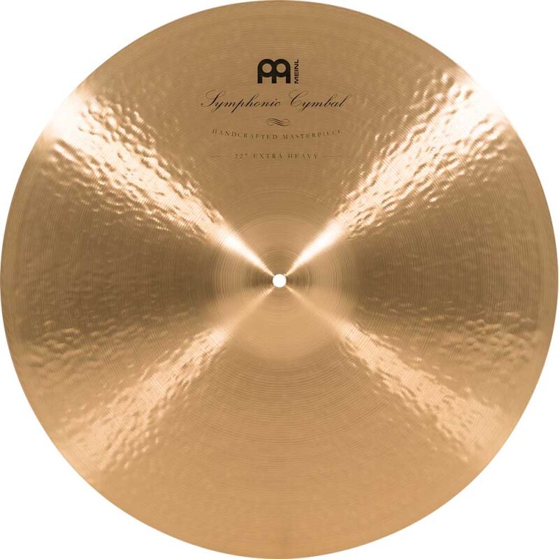 MEINL SY-22EH - immagine 6