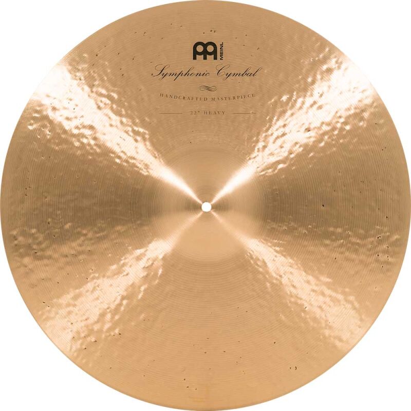 MEINL SY-22H - immagine 6