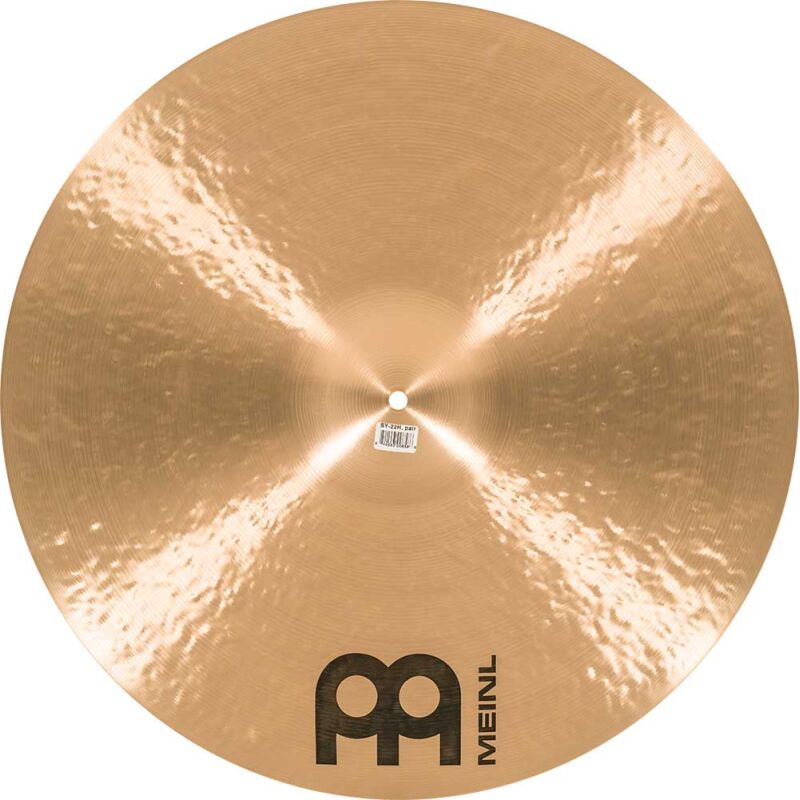 MEINL SY-22H - immagine 7