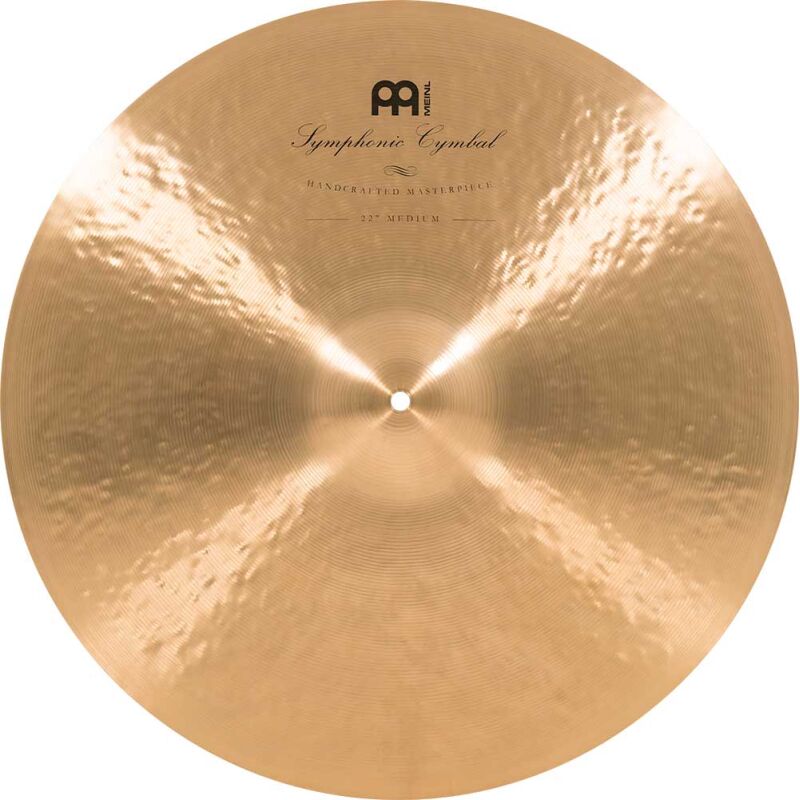 MEINL SY-22M - immagine 6
