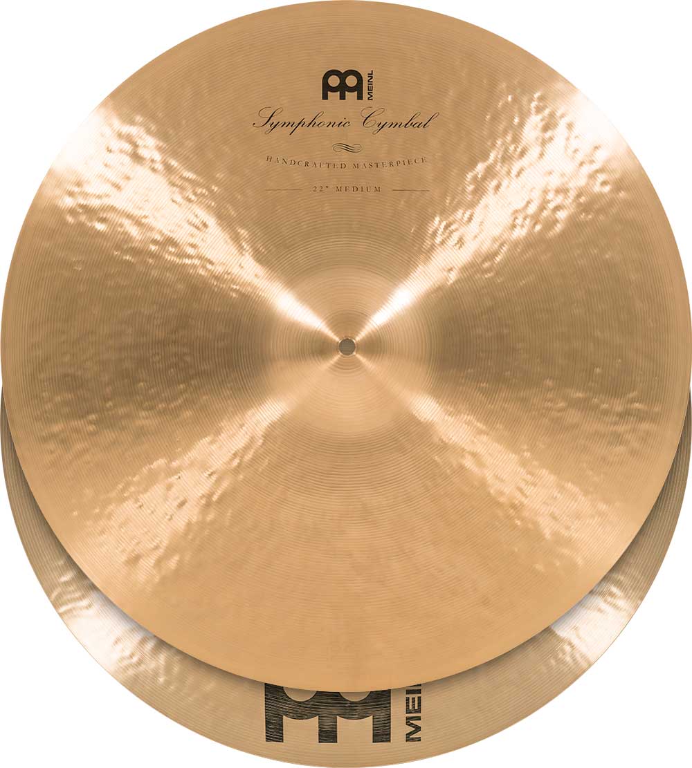 MEINL SY-22M