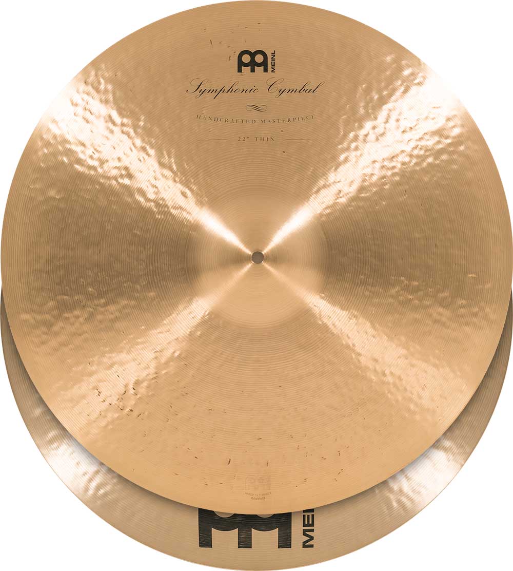 MEINL SY-22T