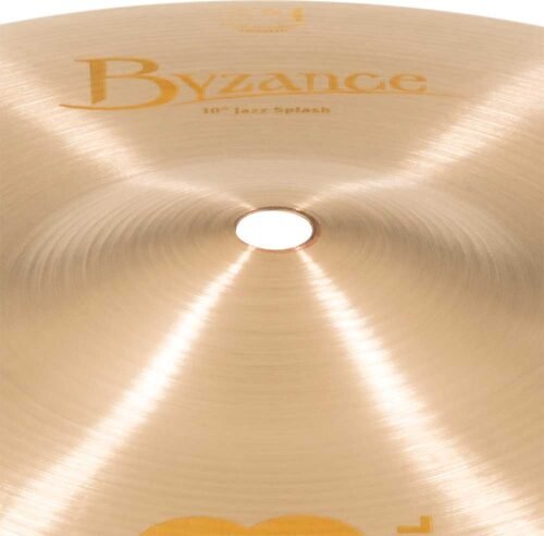 MEINL B10JS - immagine 4