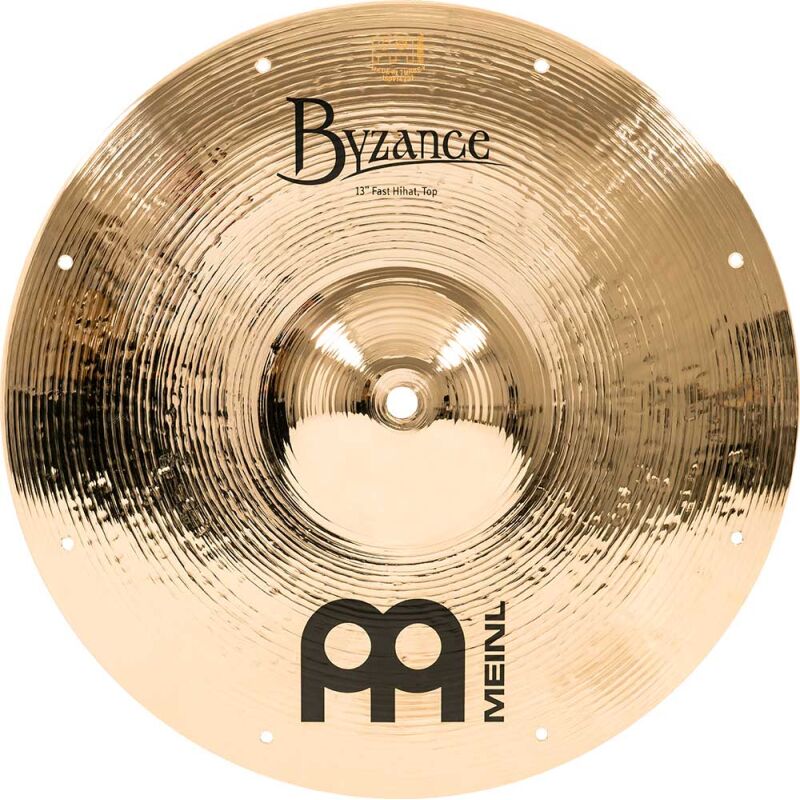 MEINL B13FH - immagine 6
