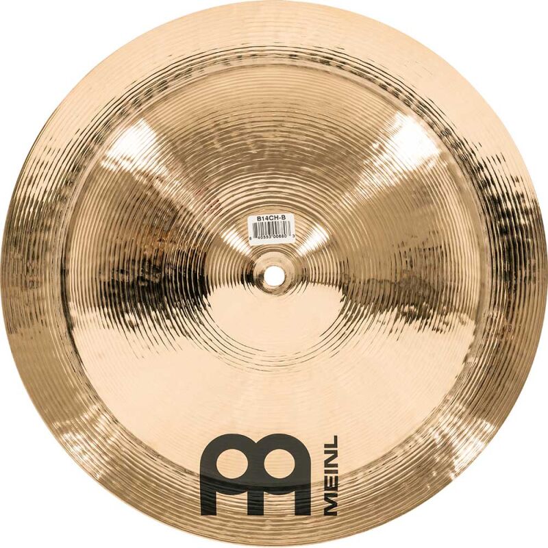 MEINL B14CH-B - immagine 6