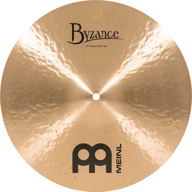 MEINL B14HH - immagine 5