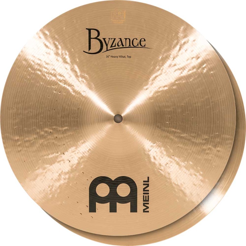 MEINL B14HH