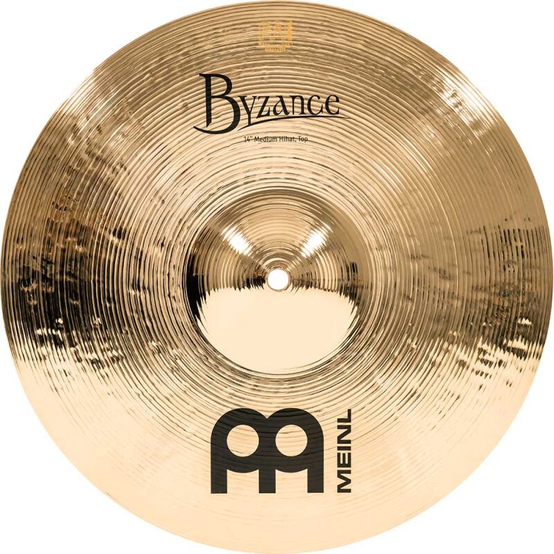 MEINL B14MH-B - immagine 6