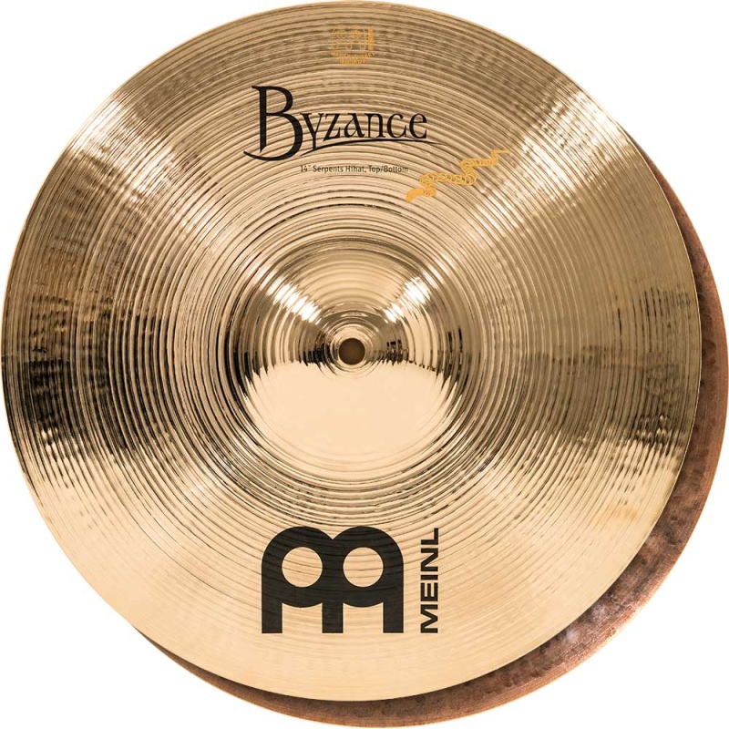 MEINL B14SH-B