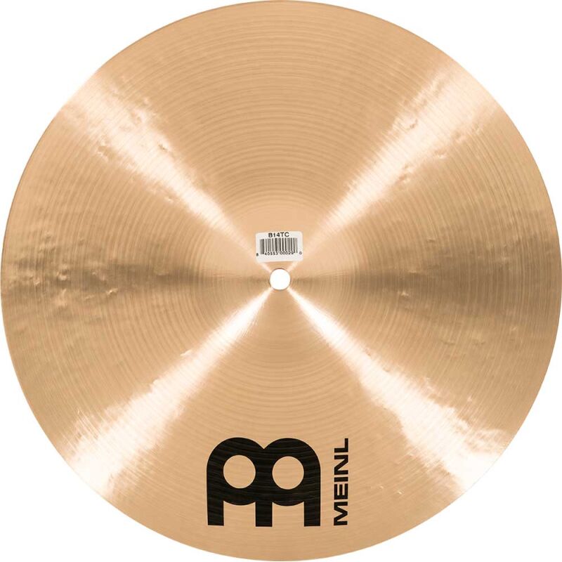 MEINL B14TC - immagine 6