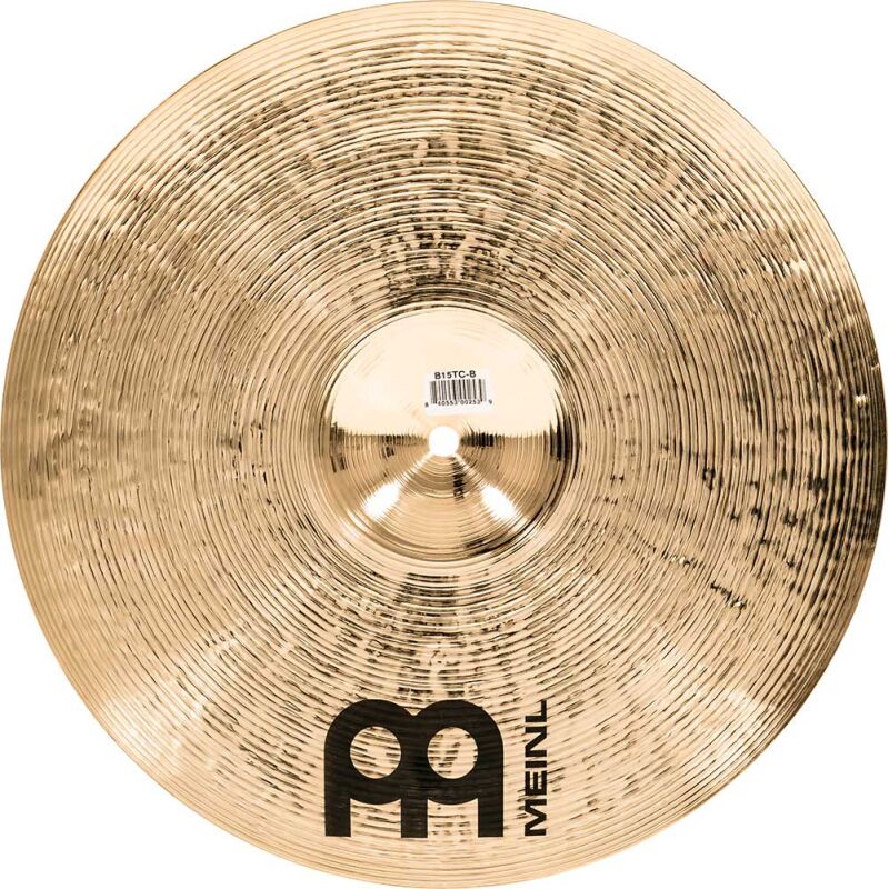 MEINL B15TC-B - immagine 6
