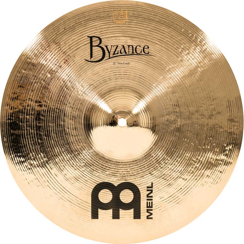 MEINL B15TC-B