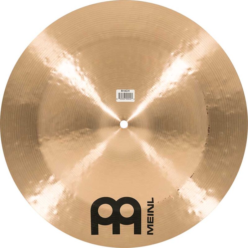 MEINL B16CH - immagine 6